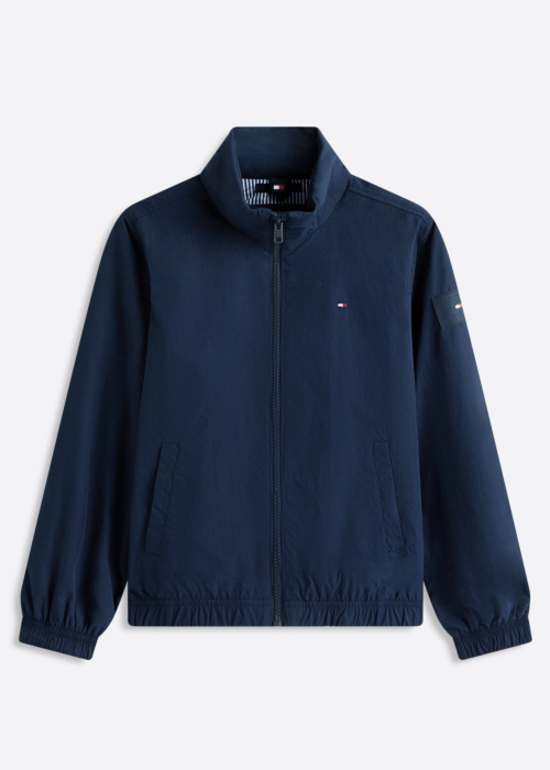 Tommy Hilfiger pavasario-rudens striukė