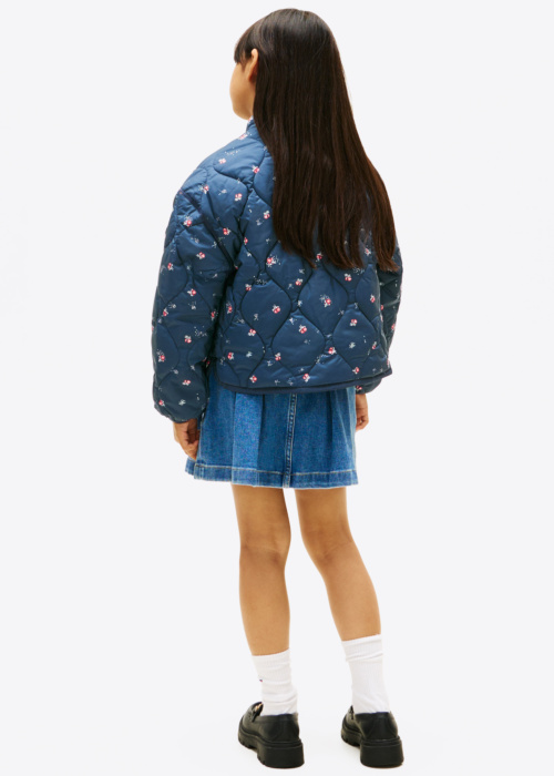 Tommy Hilfiger pavasario-rudens striukė