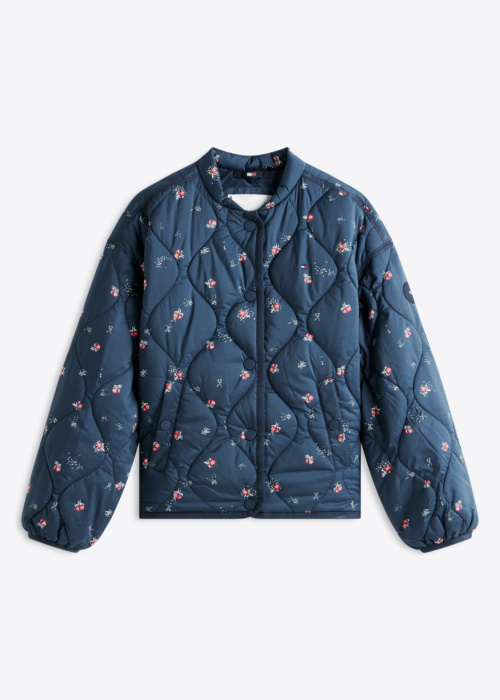 Tommy Hilfiger pavasario-rudens striukė