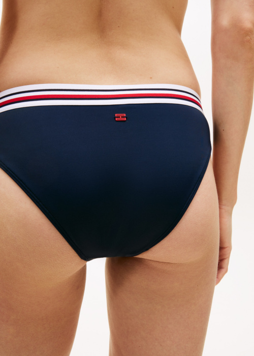 Tommy Hilfiger maudymosi kelnaitės