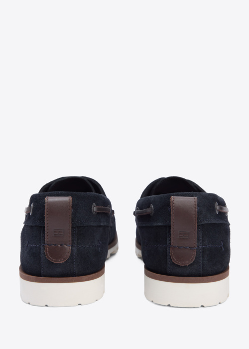 Tommy Hilfiger mokasinai