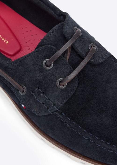 Tommy Hilfiger mokasinai