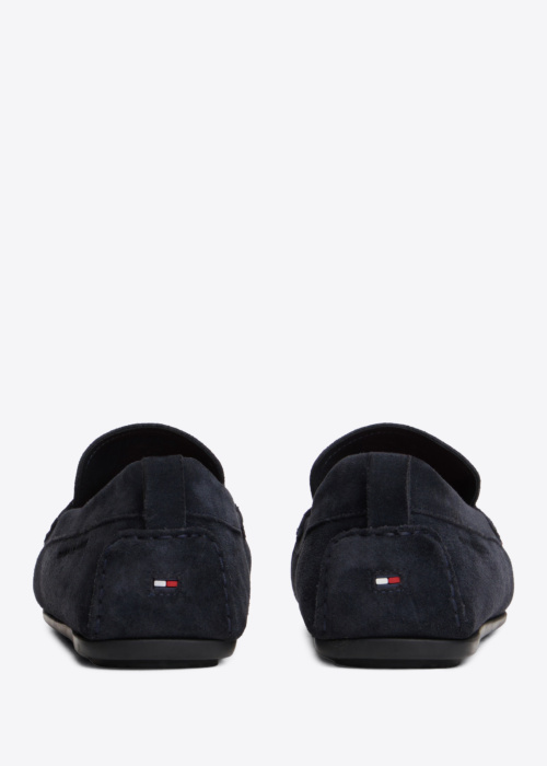 Tommy Hilfiger mokasinai