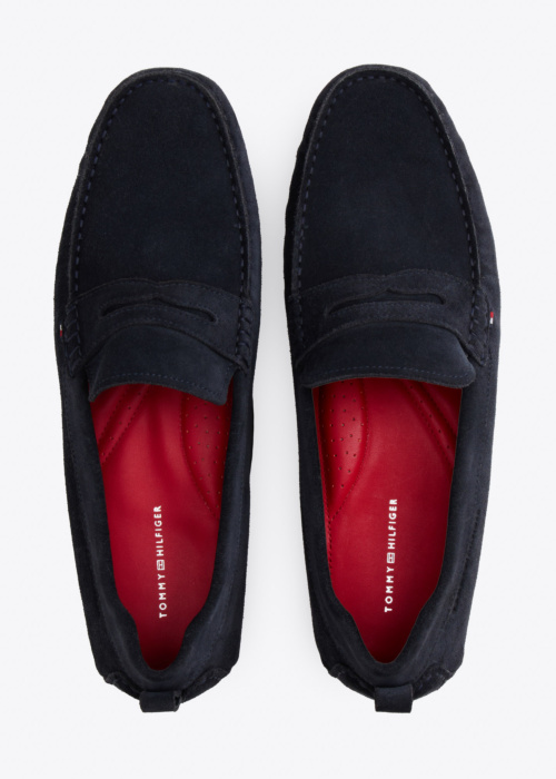 Tommy Hilfiger mokasinai