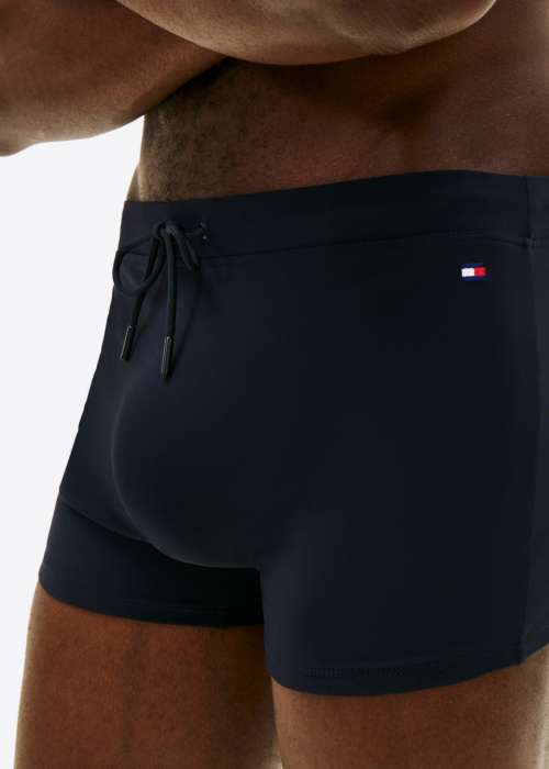 Tommy Hilfiger maudymosi glaudės