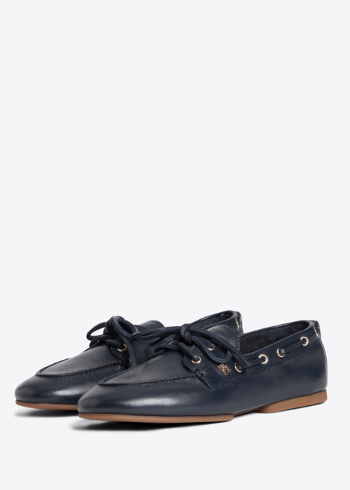 Tommy Hilfiger Loaferiai