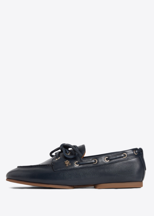 Tommy Hilfiger Loaferiai