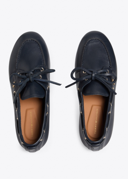 Tommy Hilfiger Loaferiai