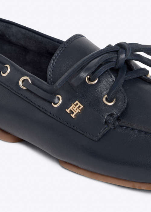 Tommy Hilfiger Loaferiai