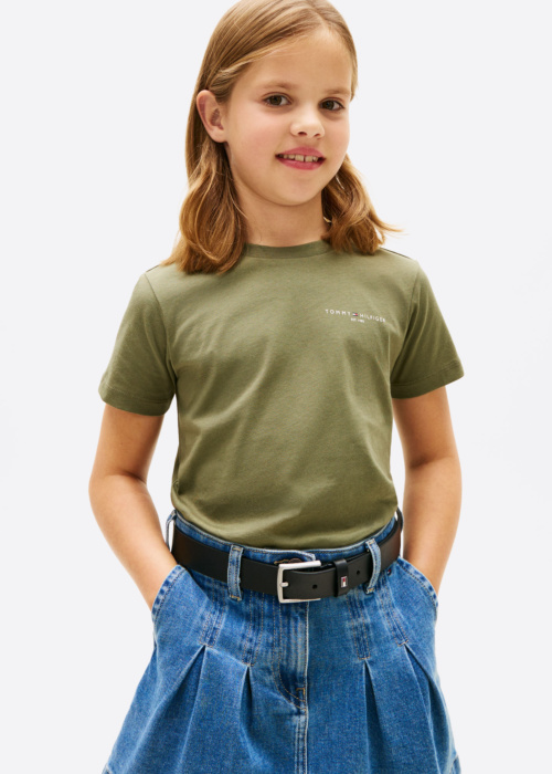 Tommy Hilfiger marškinėliai