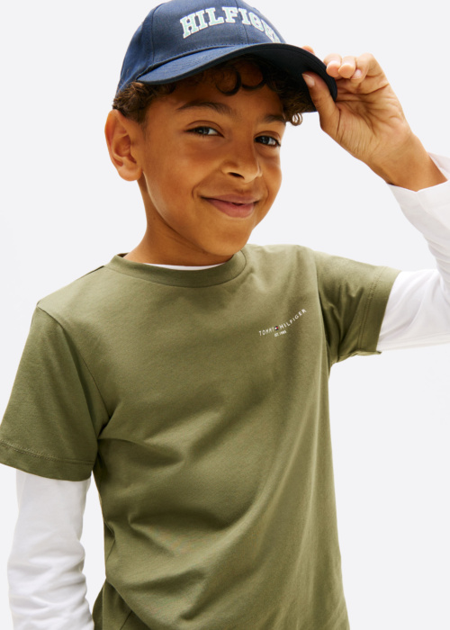 Tommy Hilfiger marškinėliai