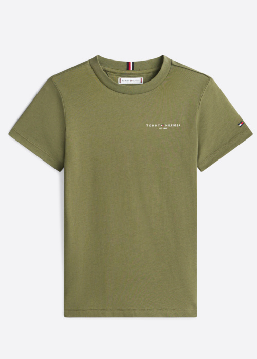 Tommy Hilfiger marškinėliai