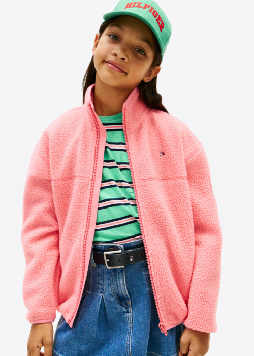 Tommy Hilfiger džemperis Polar