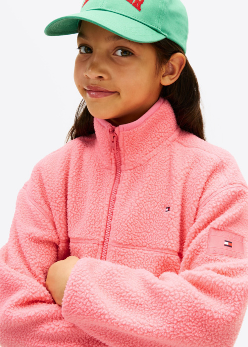 Tommy Hilfiger džemperis Polar