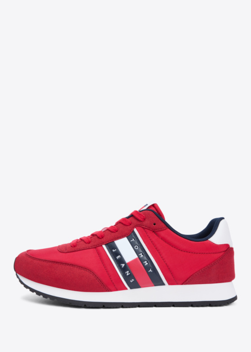 Tommy Jeans laisvalaikio bateliai