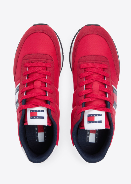 Tommy Jeans laisvalaikio bateliai