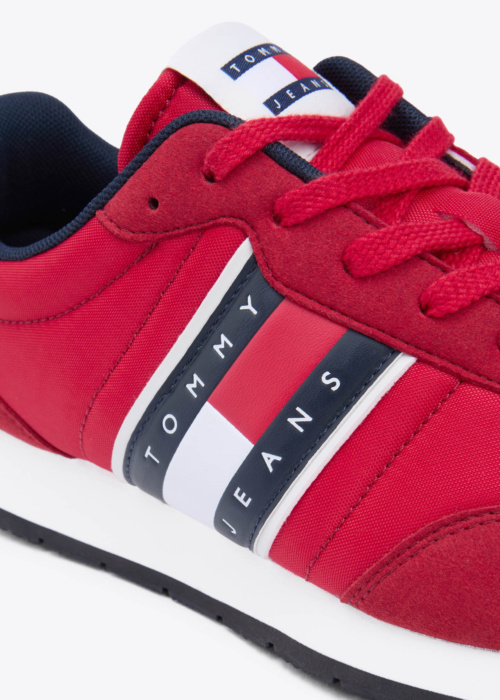 Tommy Jeans laisvalaikio bateliai