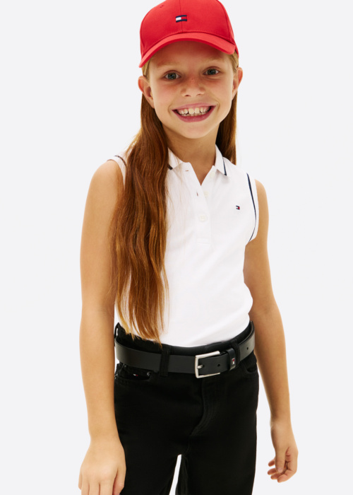 Tommy Hilfiger viršutiniai marškinėliai