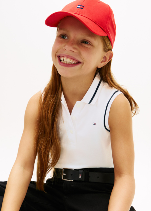 Tommy Hilfiger viršutiniai marškinėliai