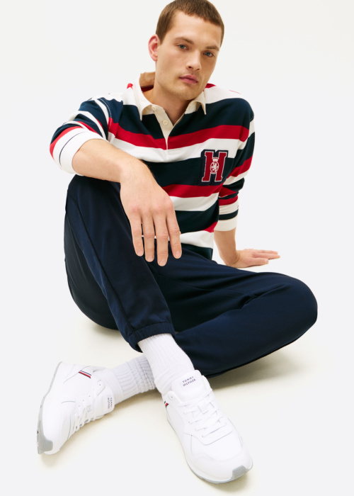 Tommy Hilfiger laisvalaikio bateliai Maxlite