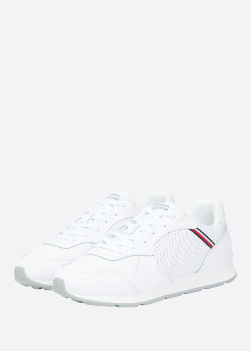 Tommy Hilfiger laisvalaikio bateliai Maxlite