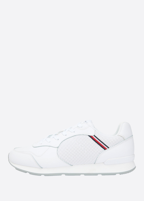 Tommy Hilfiger laisvalaikio bateliai Maxlite