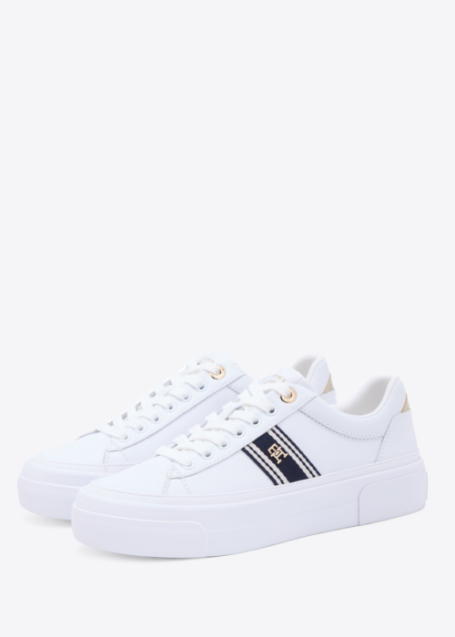 Tommy Hilfiger laisvalaikio batai