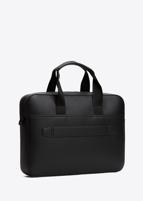 Tommy Hilfiger nešiojamojo kompiuterio krepšys Foundation