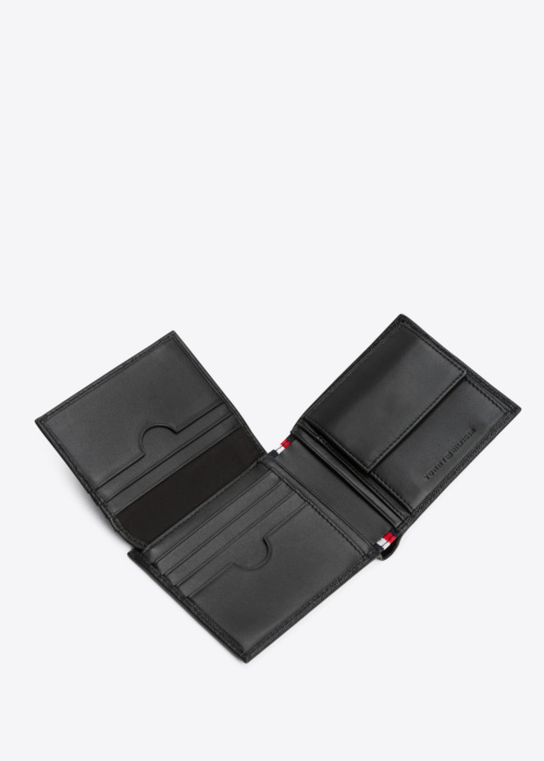 Tommy Hilfiger piniginė Flag