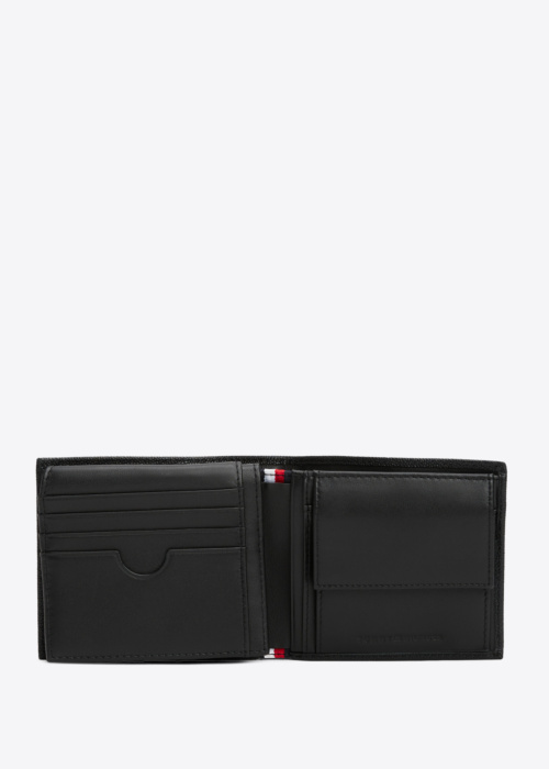 Tommy Hilfiger piniginė Flag