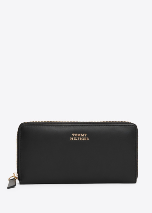 Tommy Hilfiger piniginė Leather Slg