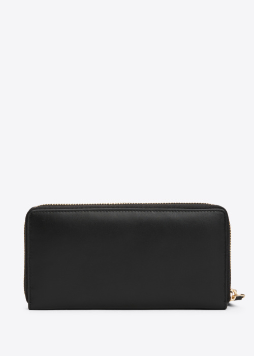 Tommy Hilfiger piniginė Leather Slg