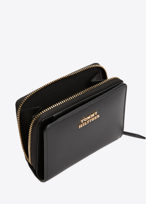 Tommy Hilfiger piniginė Leather Slg