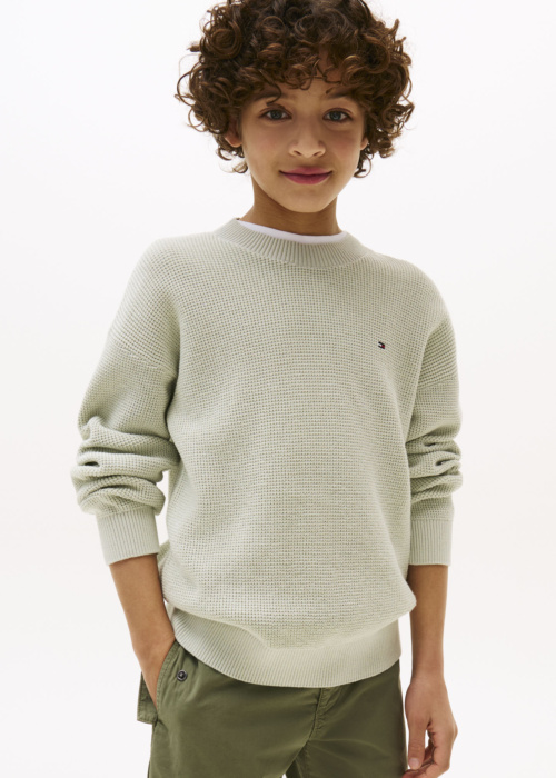 Tommy Hilfiger megztinis