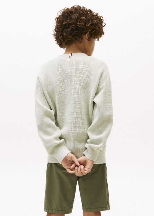 Tommy Hilfiger megztinis