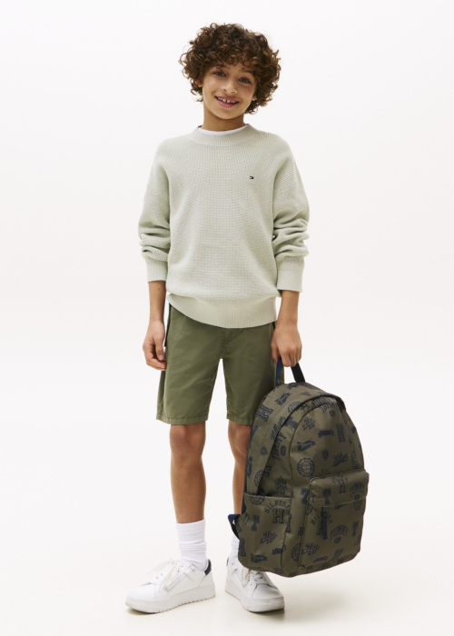 Tommy Hilfiger megztinis