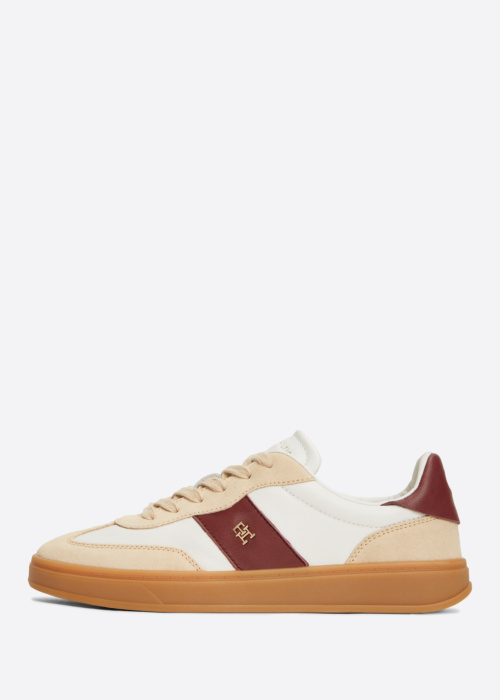 Tommy Hilfiger laisvalaikio batai Premium Heritage