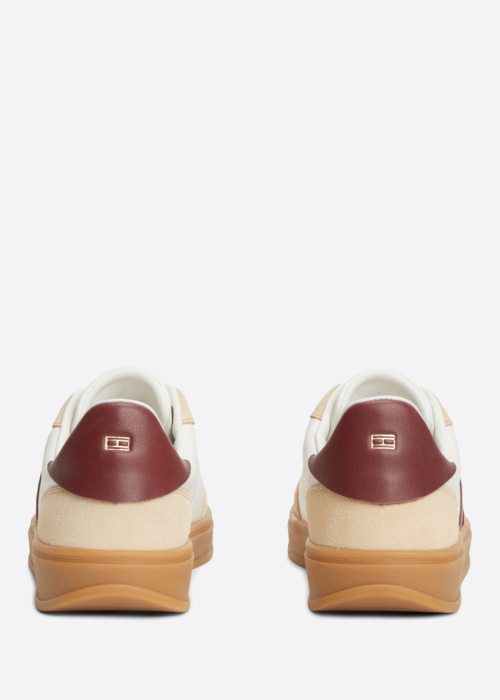 Tommy Hilfiger laisvalaikio batai Premium Heritage