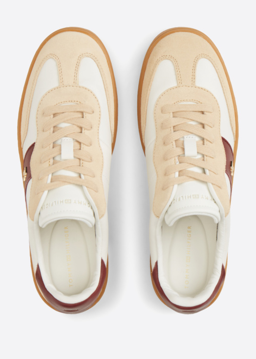 Tommy Hilfiger laisvalaikio batai Premium Heritage