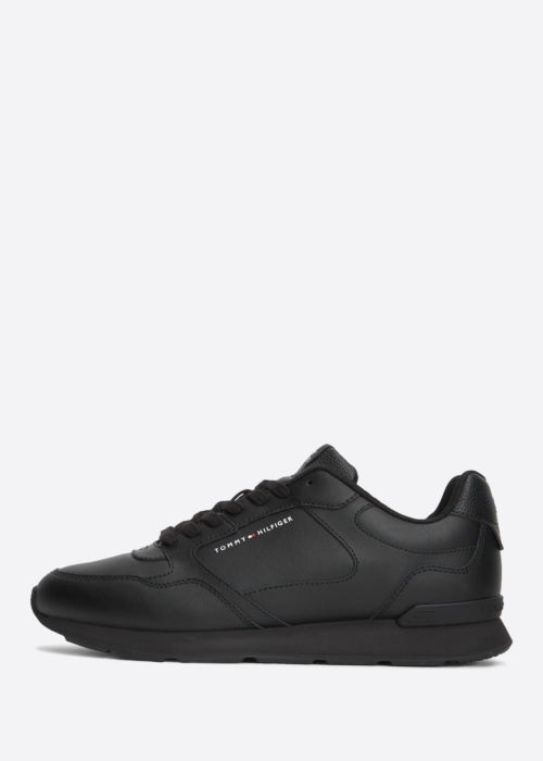 Tommy Hilfiger laisvalaikio bateliai Light Eva Runner