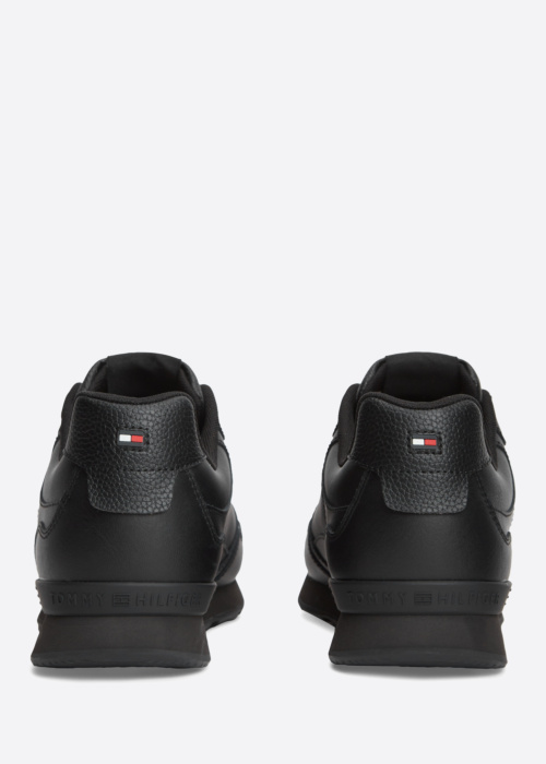 Tommy Hilfiger laisvalaikio bateliai Light Eva Runner