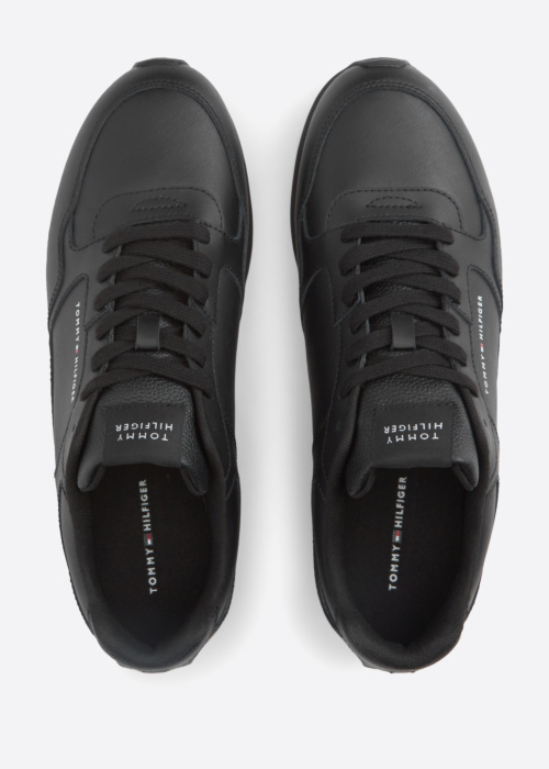 Tommy Hilfiger laisvalaikio bateliai Light Eva Runner