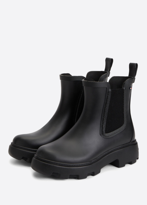 Tommy Hilfiger guminiai batai Flag Cleated
