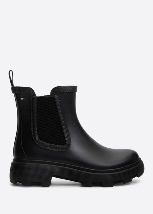 Tommy Hilfiger guminiai batai Flag Cleated