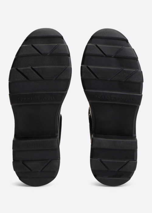 Tommy Hilfiger guminiai batai Flag Cleated