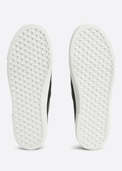 Tommy Hilfiger laisvalaikio bateliai Platform Vulc Piping