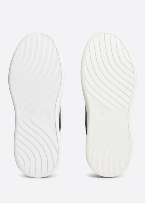 Tommy Hilfiger laisvalaikio bateliai Chic Platform
