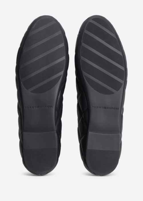 Tommy Hilfiger balerinos