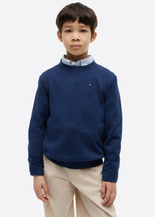 Tommy Hilfiger megztinis