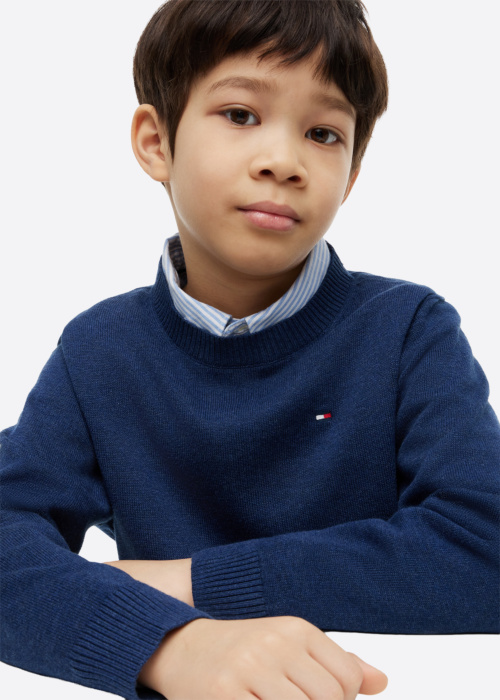 Tommy Hilfiger megztinis